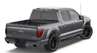 2026 Ford F-150® External Image 3